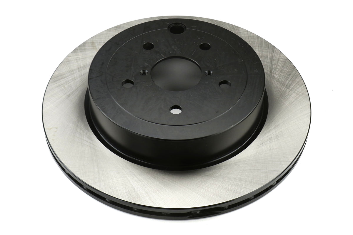 STT909.47511 Stoptech Preferred Axle Pack Rear - 2008-2017 Subaru STI,