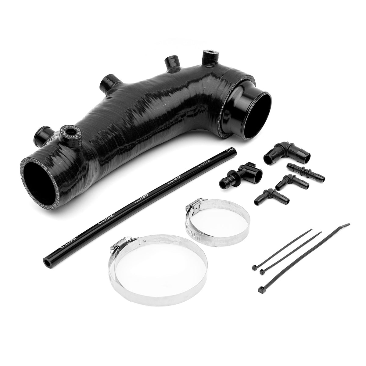 COBSUB004NG2S1FF COBB Subaru NexGen Stage 2 + Flex Fuel Power Package 15-18 STI,