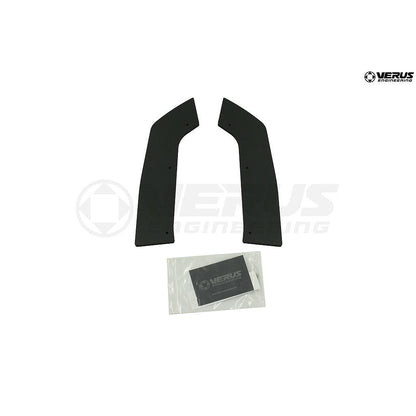 VERA0204A Verus Engineering Street Rear Spat Kit - 2015+ WRX / STI,