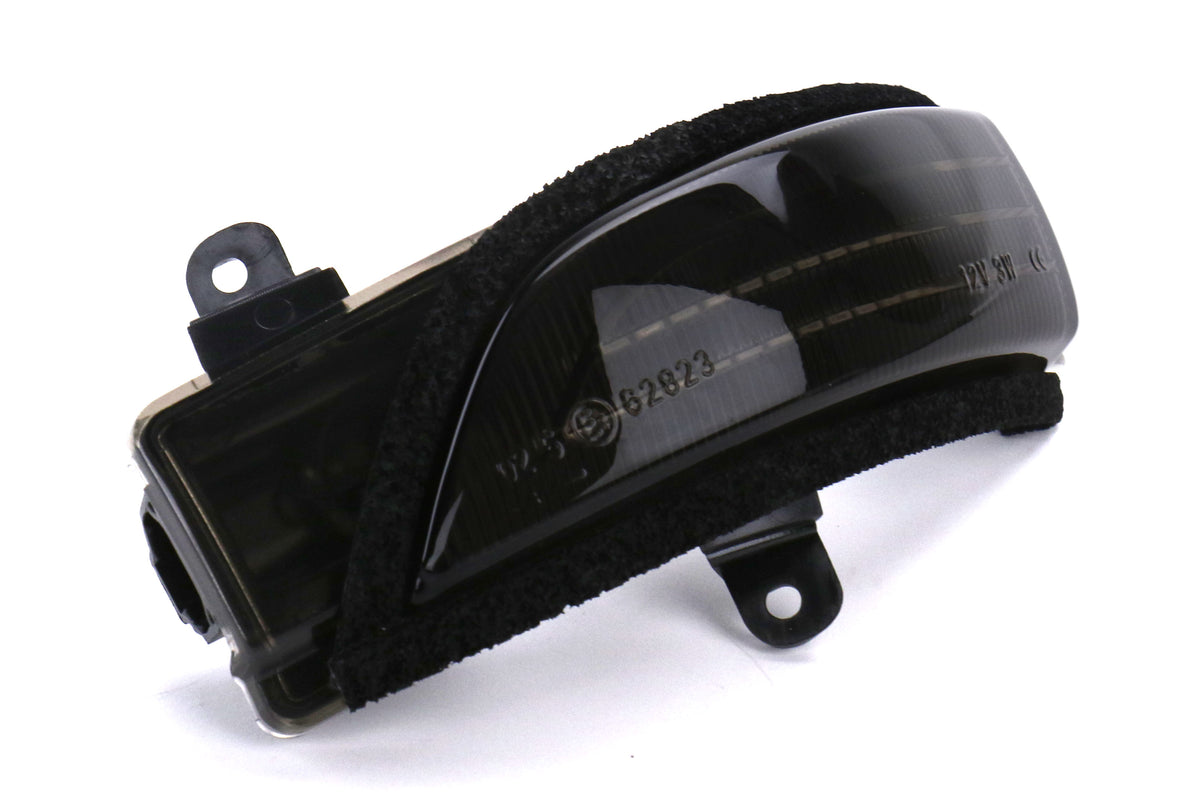 MRMLFM48 Morimoto XB LED Side Mirror Lights Amber - 2015-2021 Subaru WRX & STI,