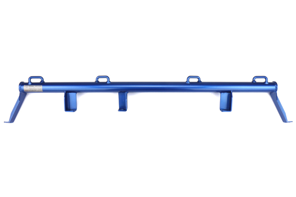 CUS6A1 492 TP Cusco Power Brace Rear Trunk Plus - 2015+ WRX / STI,