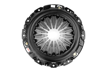 CCI15026-1620 Competition Clutch Stage 4 6-Puck Clutch Kit w/ Flywheel - Subaru Models (inc. 2006-2014 WRX / 2005-2009 Legacy GT),