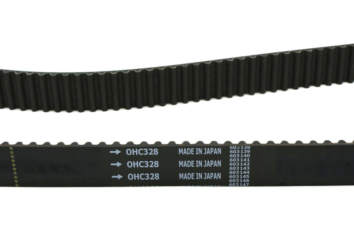 GATT328 Gates Timing Belt - Subaru Models Inc. 2002-2014 WRX / 2004+ STI,