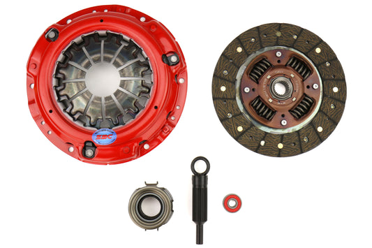 SBCFJK1005-HD-O South Bend Clutch Stage 2 Daily (315 ft/lbs) - 2013+ FT86,