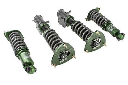 FOAFA500-VA1VA2-G8 Fortune Auto Gen 8 500 Series Coilovers,