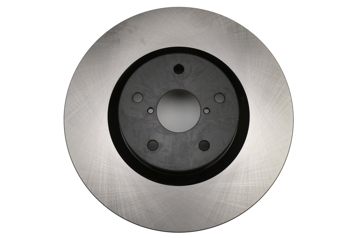 STT120.47036 Stoptech Premium Front Brake Rotor - 2015-2021 Subaru WRX,