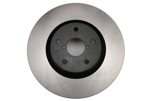 STT120.47036 Stoptech Premium Front Brake Rotor - 2015-2021 Subaru WRX,