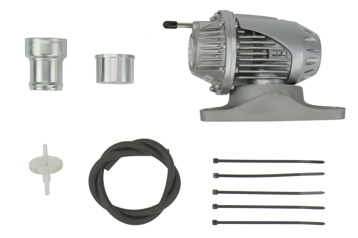 HKS71008-AF013 HKS SUPER SQV4 Blow Off Valve - 2015+ STI,