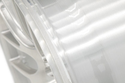 AXREC7R1895ET40-5100-561-BC Apex Race Parts 18x9.5 +40 EC-7R Forged Brushed Clear,