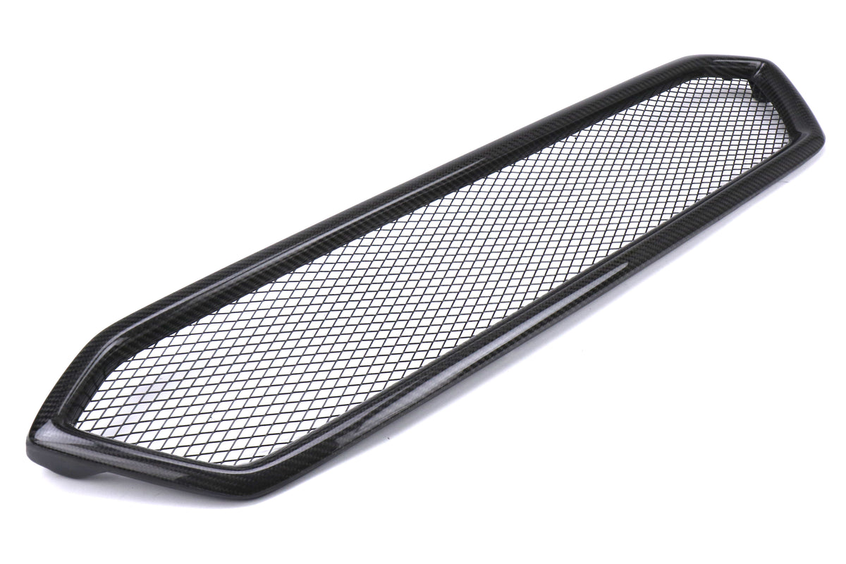 SEIFG18SBIMP Seibon Carbon Fiber Front Grille - 2018-2020 WRX / STI,