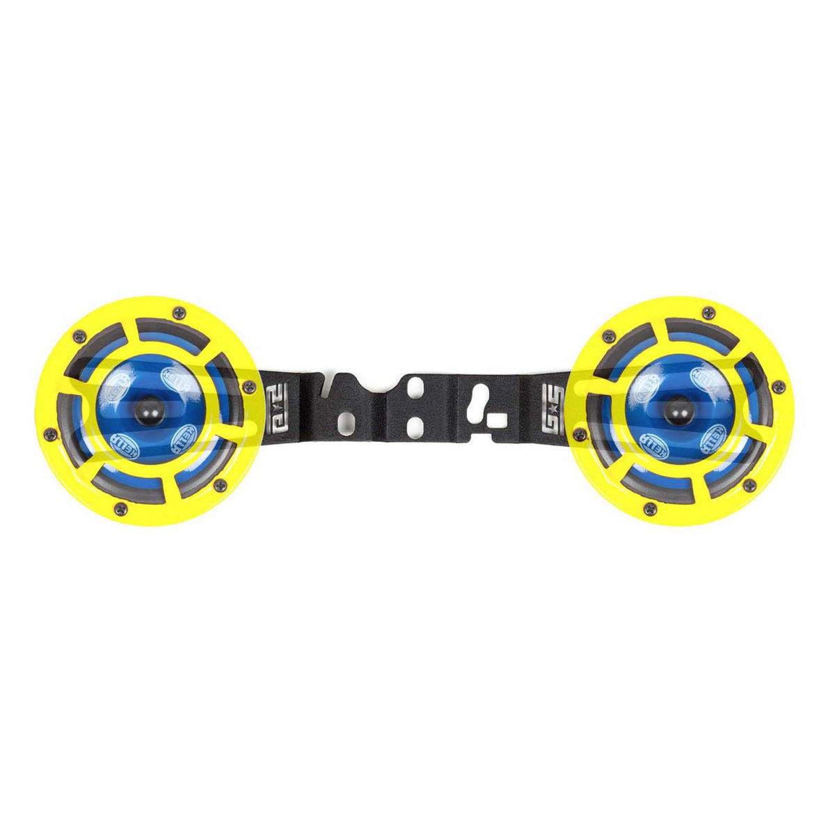 GRM040004 GrimmSpeed Hella Horn Bracket - 2015+ WRX / 2015+ STI,