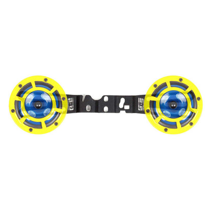 GRM040004 GrimmSpeed Hella Horn Bracket - 2015+ WRX / 2015+ STI,