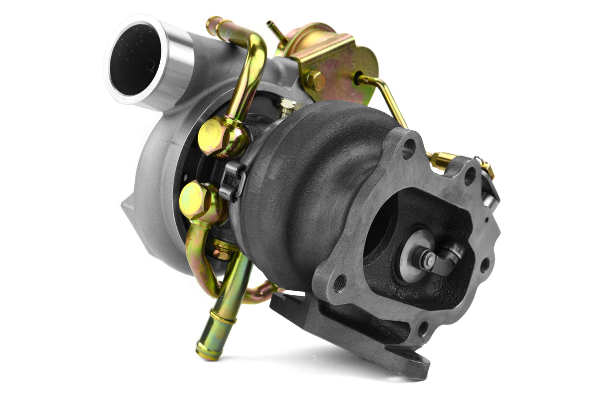 COBE1120G 15-20 Subaru STI COBB TD05H-20G-8 Turbocharger,