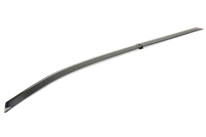 SUBF0010SG600 Subaru Rain Guard Deflector Kit - 2014+ Forester,