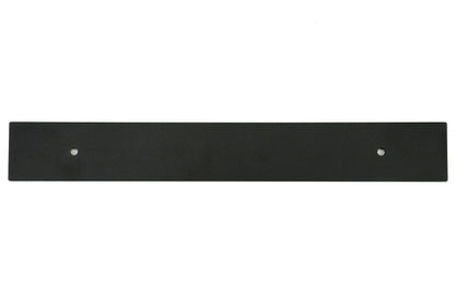 COB812070 COBB Tuning Front License Plate Delete -  Subaru Models (inc. 2002+ WRX/STI / 2014+ Forester XT) Subaru,
