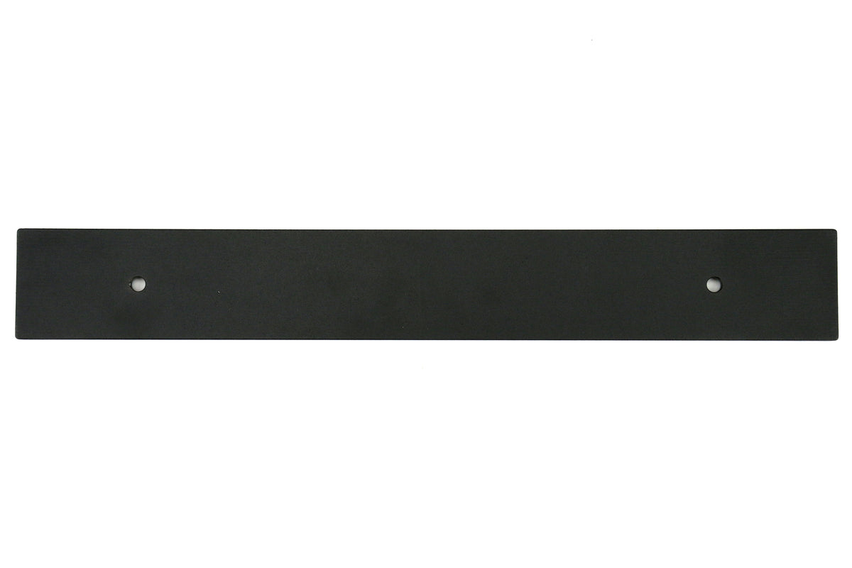 COB812070 COBB Tuning Front License Plate Delete -  Subaru Models (inc. 2002+ WRX/STI / 2014+ Forester XT) Subaru,