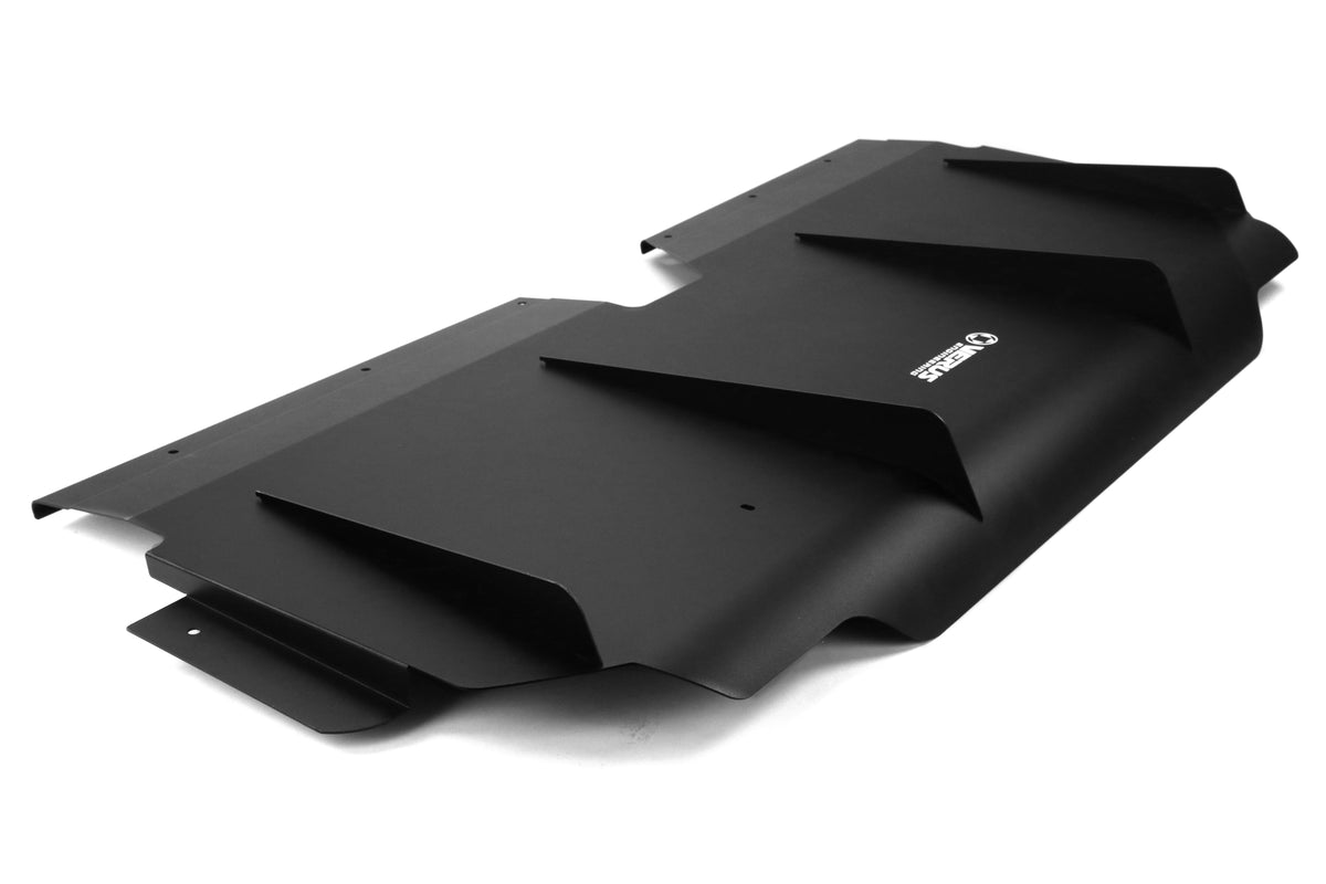 VERA0030A FT-86 SpeedFactory Rear Diffuser (non aggressive) - 2013+ FT-86,