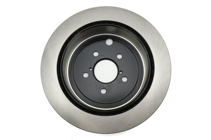 STT120.47031 Centric Plain Rotor (Rear) - 2013+ FT86,