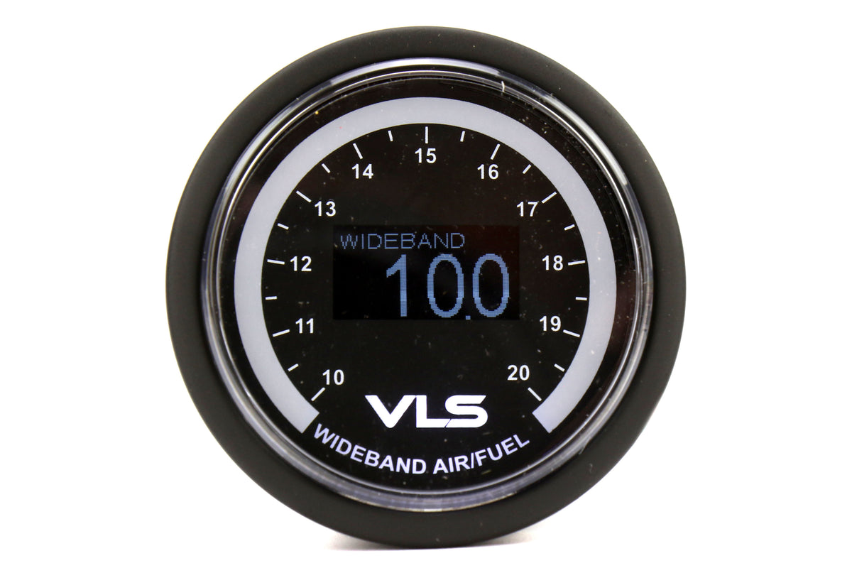 TAN1TR1AA005R REVEL VLS A/F Wideband Gauge 52mm - Universal,