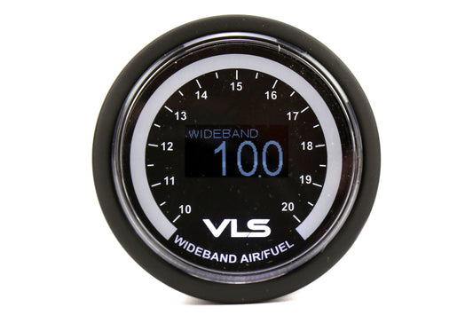 TAN1TR1AA005R REVEL VLS A/F Wideband Gauge 52mm - Universal,