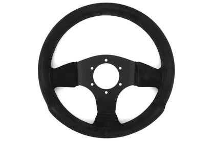SPR015P300SN Sparco P 300 Steering Wheel - Universal,