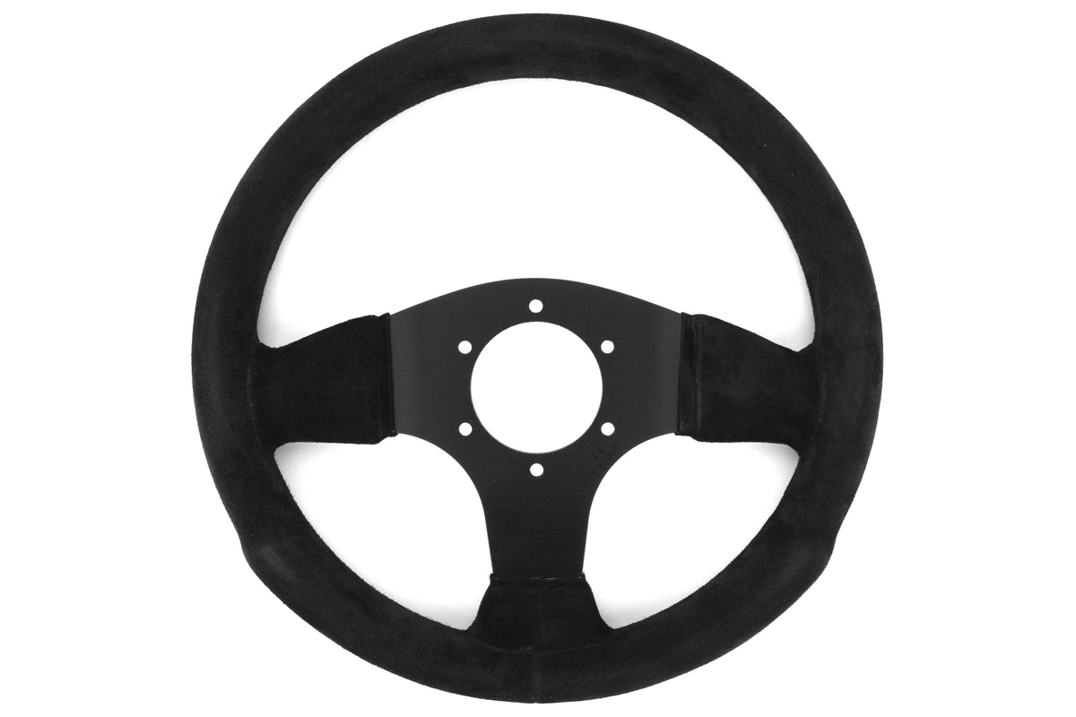 SPR015P300SN Sparco P 300 Steering Wheel - Universal,