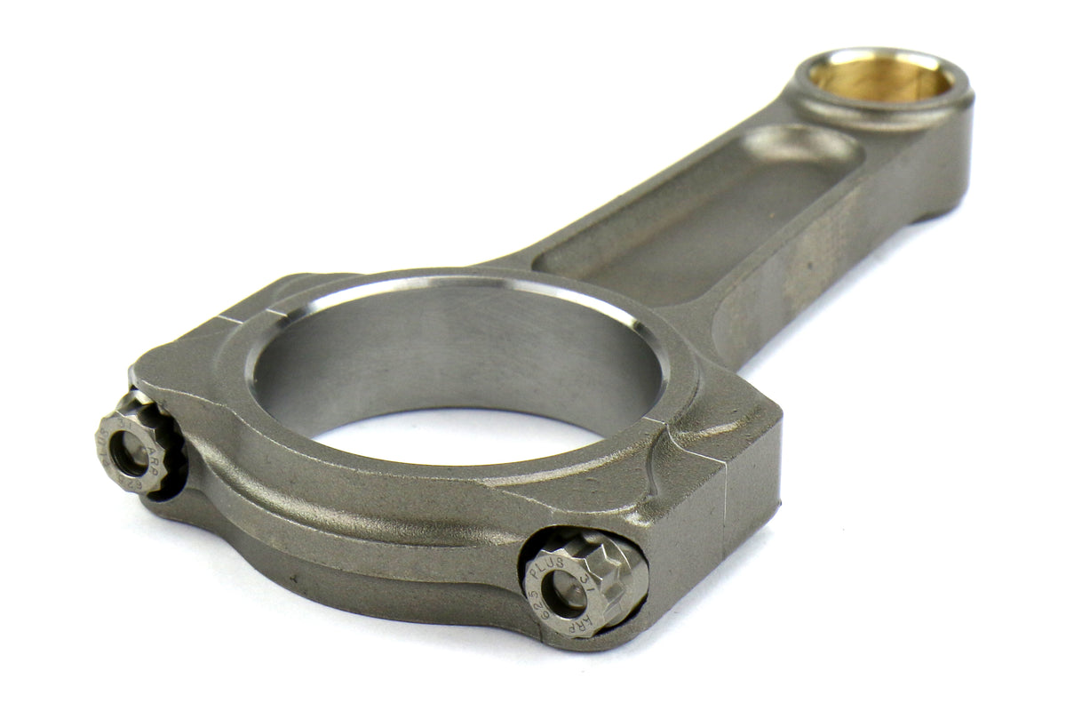 MAN14416R6-4 Manley Performance Pro Series Turbo Tuff I-Beam Connecting Rod Set - 2002-2005 Subaru WRX / 2004+ Subaru STI,