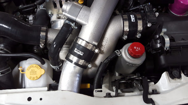 HKS12001-KT004A HKS GT V3 Supercharger System (with ECU Tuning) - 2013-2015 FR-S / BRZ / 86 (MT Only),