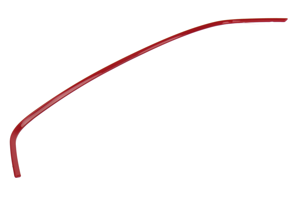 SUBJ1210CA301 Subaru tS Front Bumper Molding - 17+ BRZ,