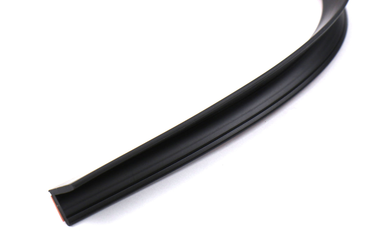 STIST960204S292 15-20 STI JDM Front Skirt Lip for STI Front Spoilers - 2015-2020 Subaru WRX / STI,