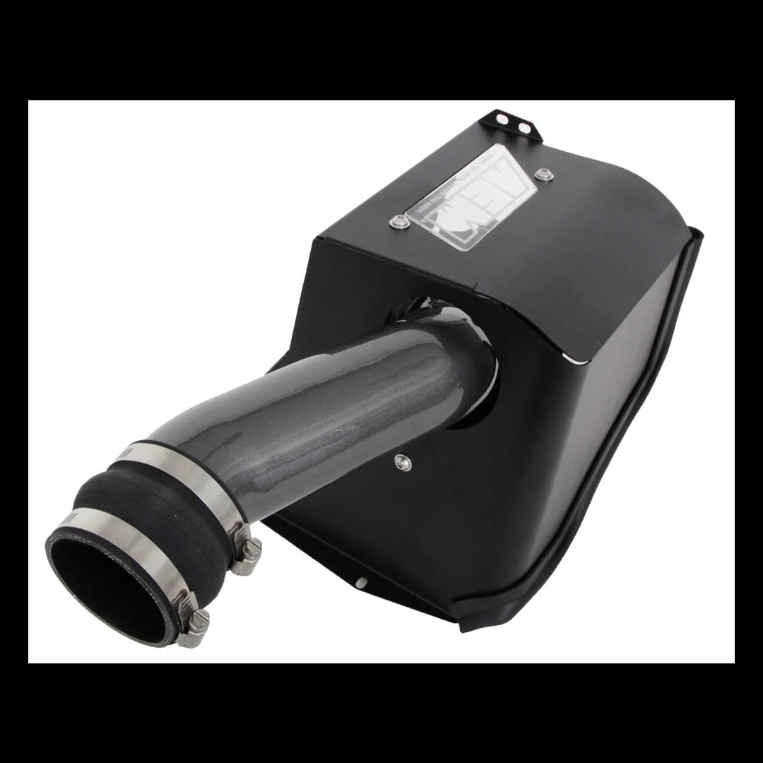 AEM21-836C AEM Cold Air Intake System - 2018 Subaru STI,