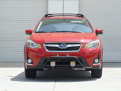 RAISU-GPA-RLB-01 Rally Innovations Rally Light Bar - 13-17 Crosstrek,