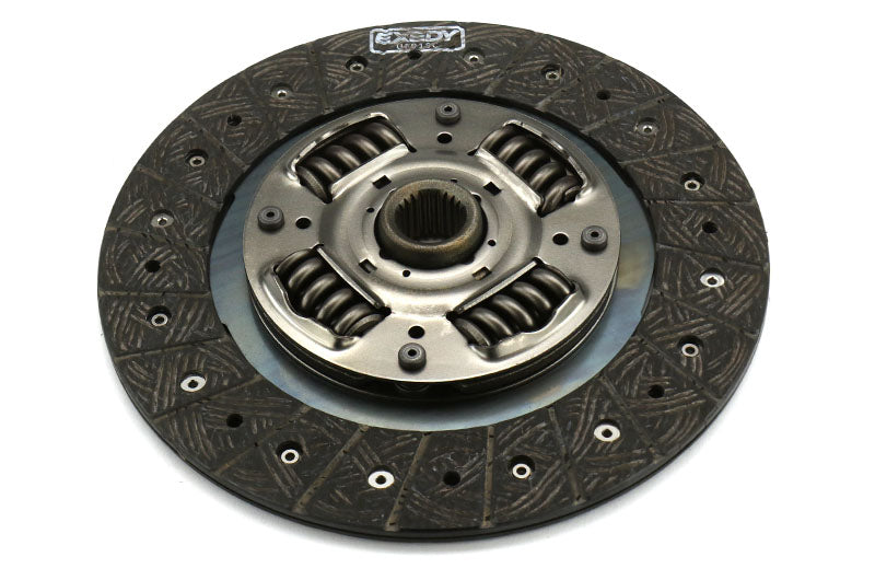 EXE15803 2015-2021 Subaru STI Exedy Stage 1 Organic Disc Clutch Kit,