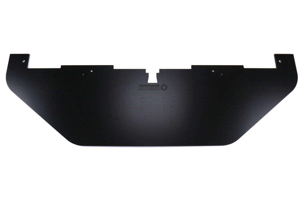 VERA0001A FT-86 SpeedFactory Front Splitter - 2013+ FT86,