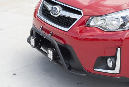 RAISU-GPA-RLB-01 Rally Innovations Rally Light Bar - 13-17 Crosstrek,