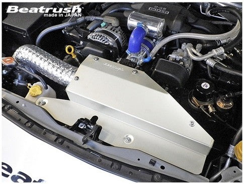 BEAS96400SPS Beatrush Intake System - 2013+ FT86,