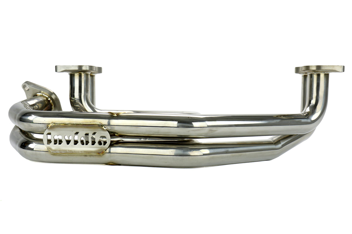 INVHS05SW1HDR Invidia Equal Length Race Exhaust Manifold,