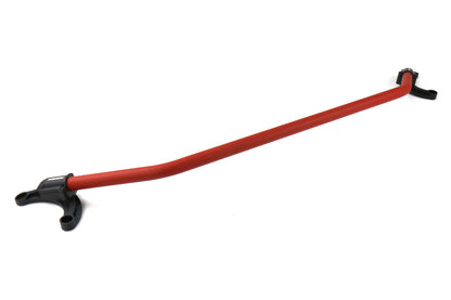 PERPSP-SUS-052RD PERRIN Strut Tower Brace Red - Subaru Models Inc. WRX / STI 2002 - 2007,