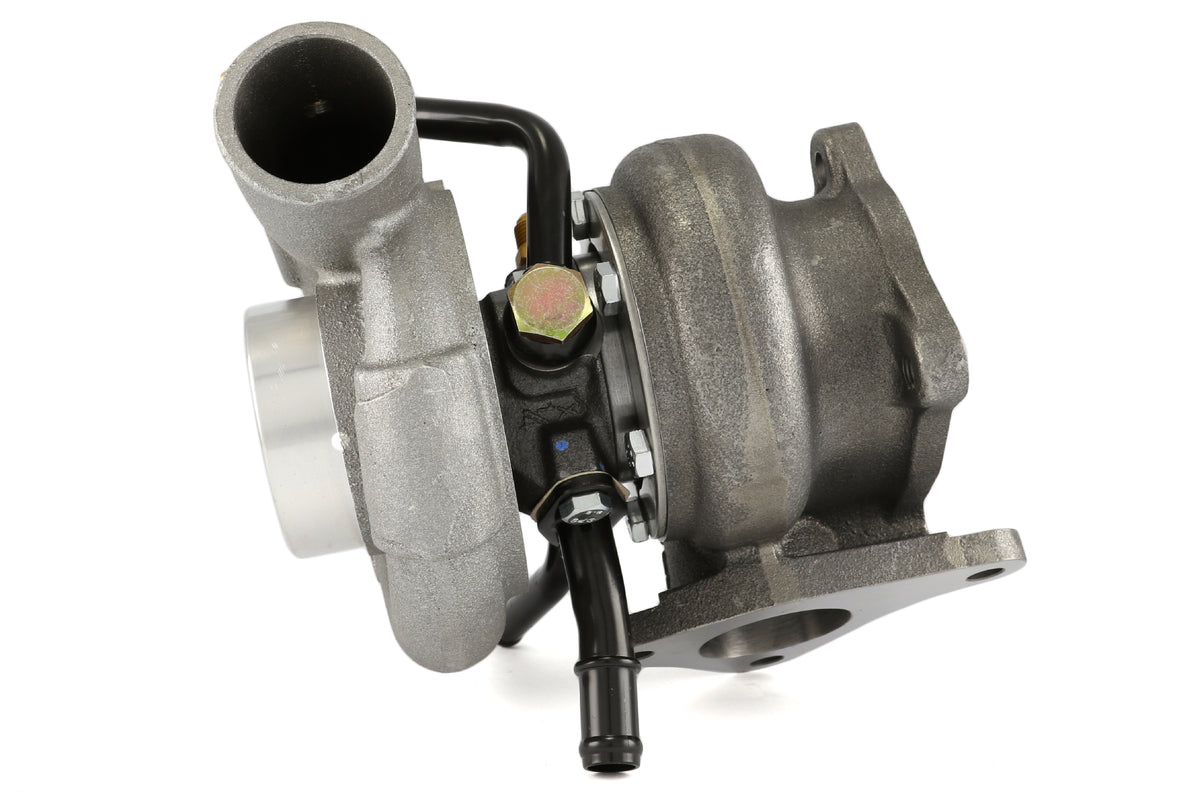 BLCDOM5.0XTR Blouch Dominator 5.0XT-R 10cm2 Turbo - 2002-2007 Subaru WRX / 2004+ Subaru STI,