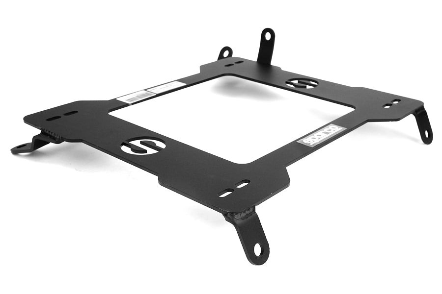 SPR600SB019R Sparco Seat Base Passenger Side - Subaru WRX/STi 2002-2007 / Impreza 1993-2007,