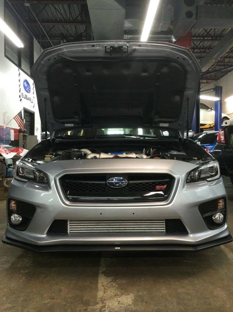 ETS-FMIC-2015WRX-PARENT ETS Front Mount Intercooler - 2015+ WRX,