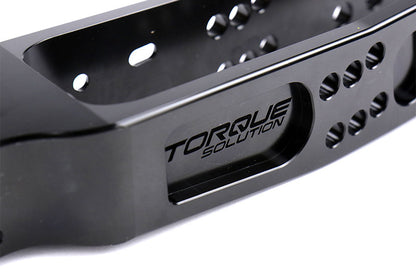 TQSTS-SU-465 Torque Solution Adjustable Rear Lower Control Arms - 2015-2021 Subaru WRX & STI / 2013-2021 FRS / BRZ / 86,
