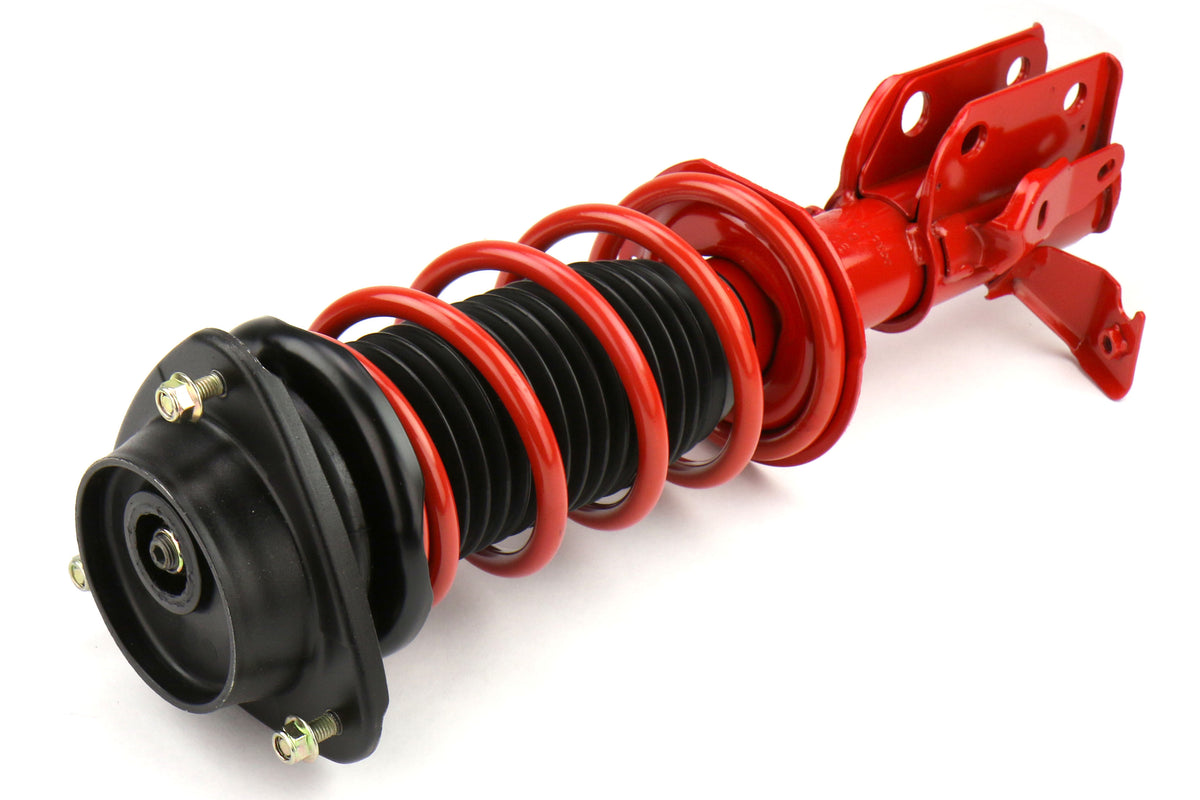 PED909148L Pedders SportsRyder EziFit Front Left Strut and Spring - 2013+ FT86,