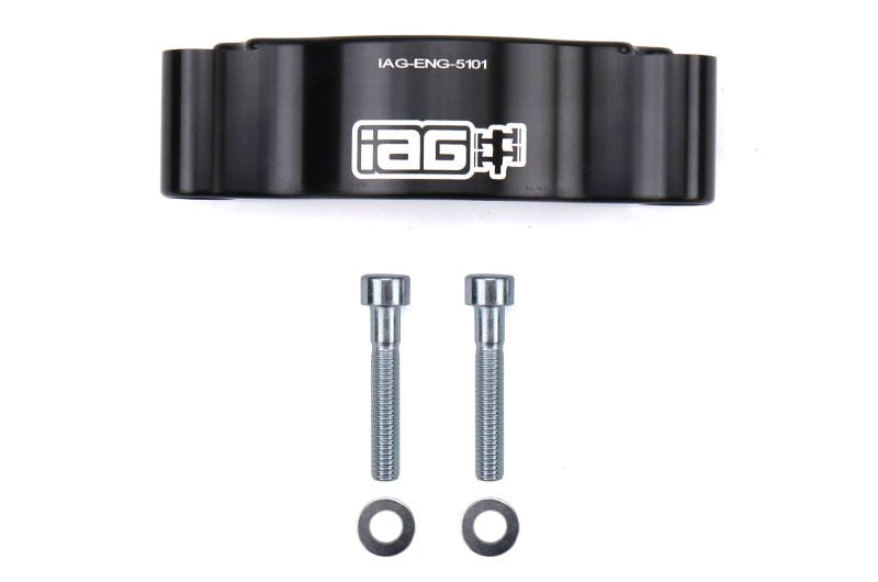 IAGIAG-ENG-5101BK IAG V2 Timing Belt Guide,