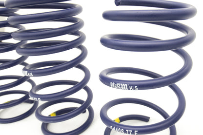 HRS54408-77 H&R Super Sport Springs - 2013+ FT86,