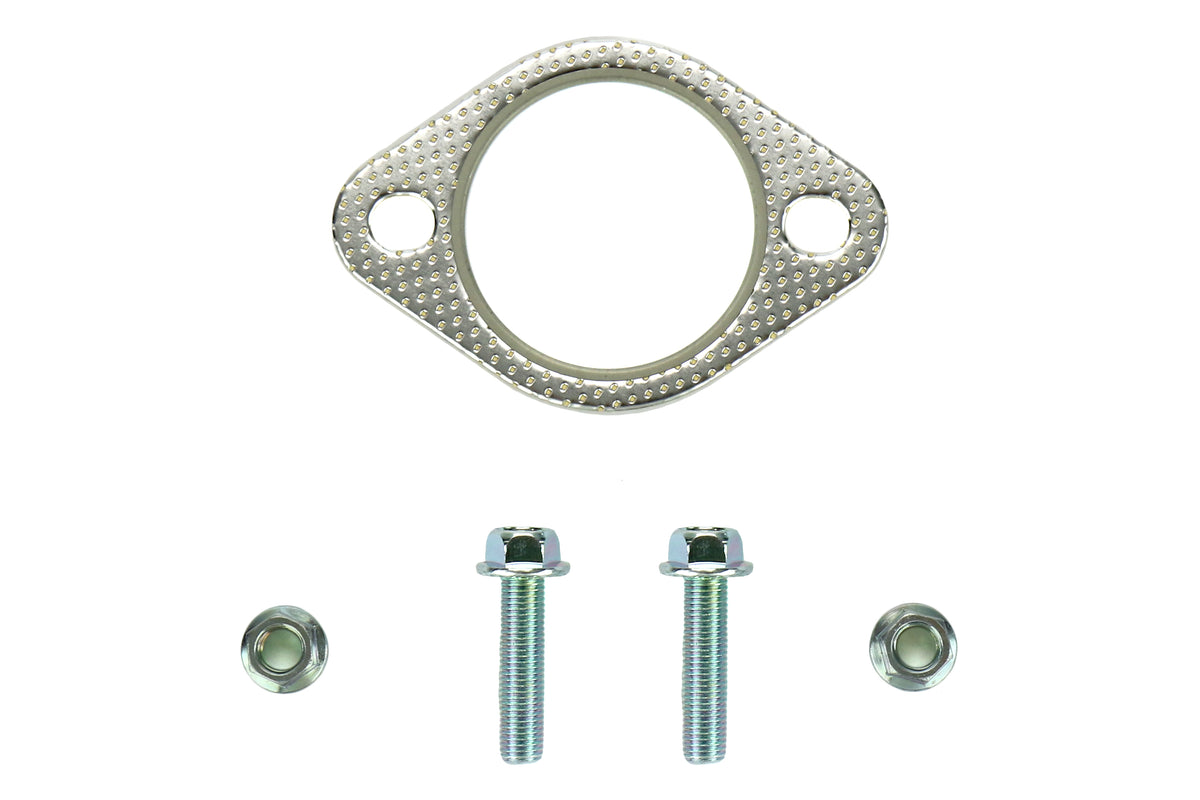 INVHS05SW1HDR Invidia Equal Length Race Exhaust Manifold,