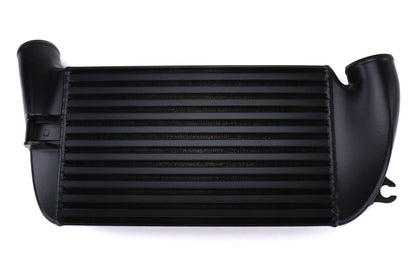 COBB42405-BK COBB Tuning Top Mount Intercooler Kit Black - Subaru WRX 2015-2021 | B42405-BK,