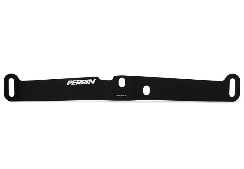 PERPSP-BDY-303 Perrin Hella Horn Bracket - 2018+ WRX / 2018+ STI,