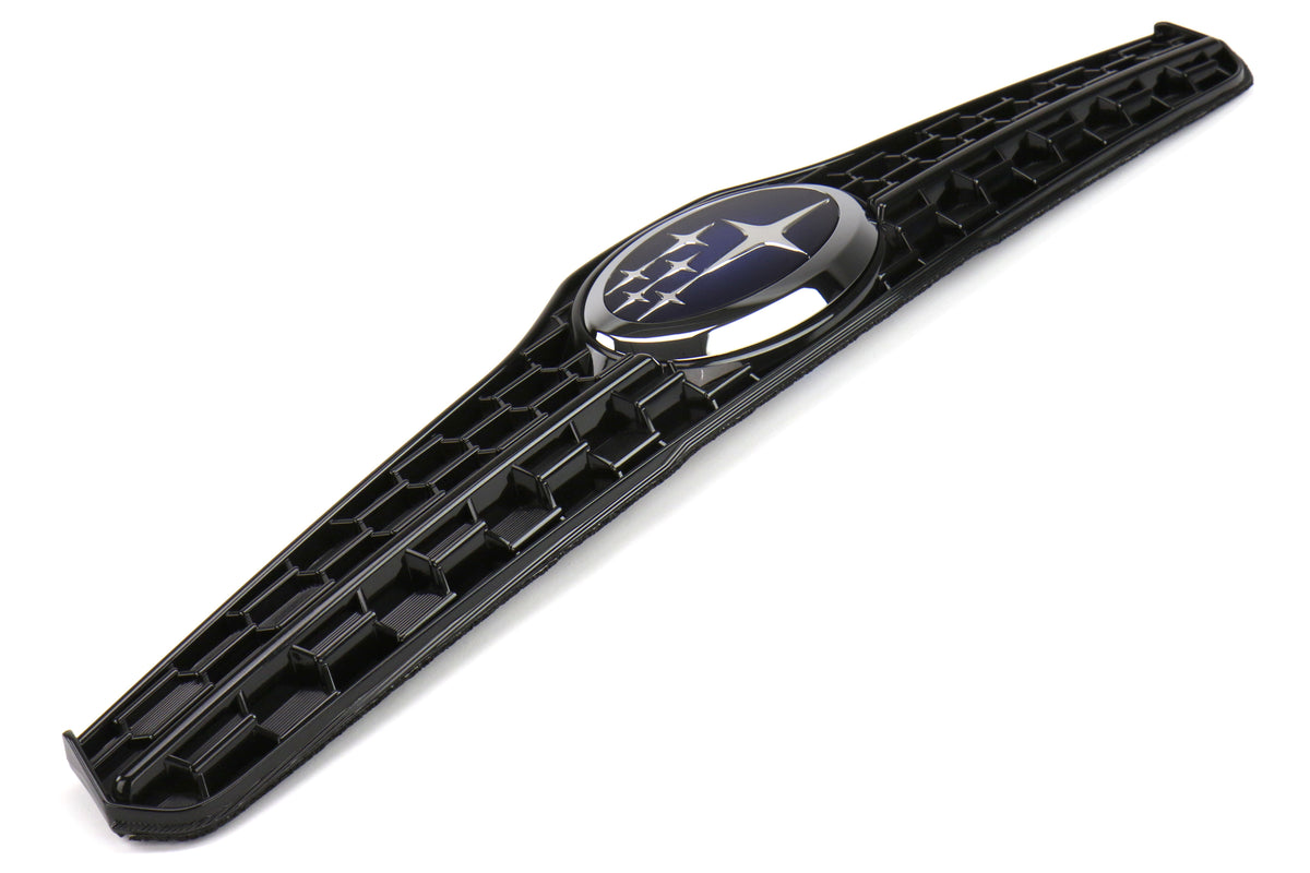 SUBJ1010SG101 Subaru OEM Sport Grille - 14-18 Forester,