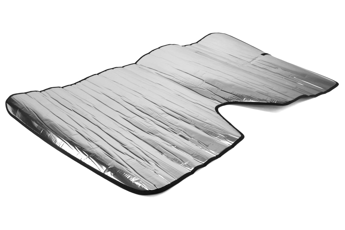WEATS0100 WeatherTech Techshade - 2015+ WRX / 2015+ STI,